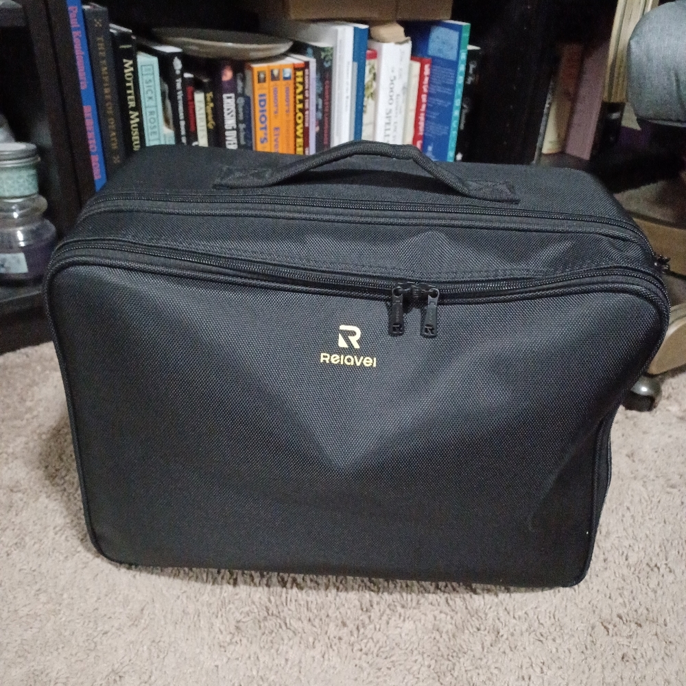 Used SXF Makeup Kit with tools TOGETHER OR IN PIECES